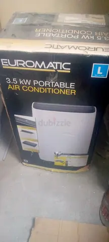 portable AC 12000 btu