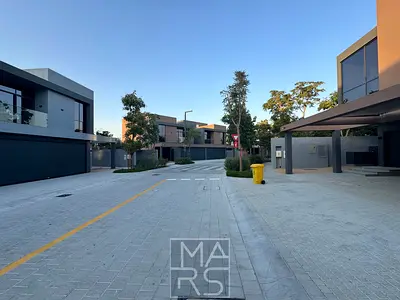 Lavish 4bedroom | Maids room | Modern life | Gym.pool