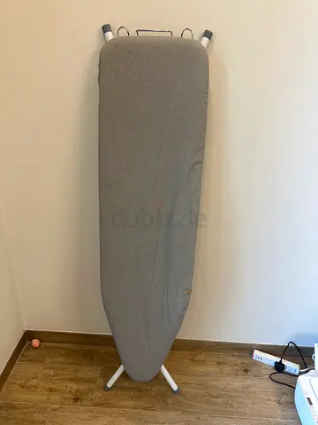 Ironing board