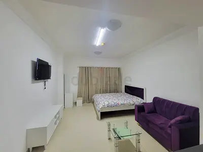 Fully furnished Studio Apartment - @ DSO