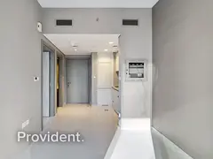 Unfurnished | Vacant | High Floor