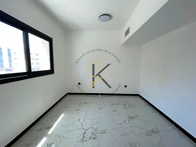 🌟 Brand New Unfurnished 1BHK Flat | 2 Washrooms | 950 Sqft | Modern Family Living in Muwailah – Sharjah 🏡✨🆕 A beautiful brand new unfurnish