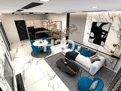 Furnished Studio | High ROI | Ready Soon