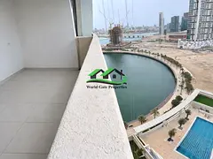 Stunning Sea View Fully Furnished Ready To Move
