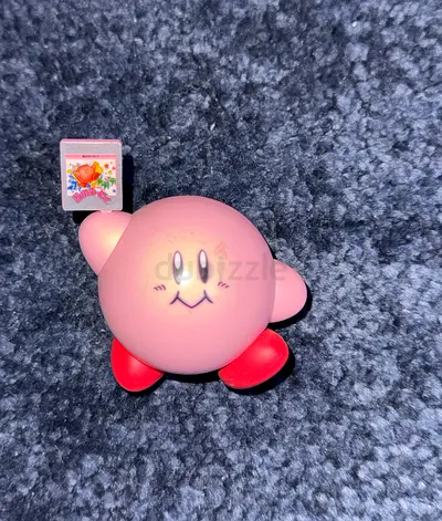 Kirby 30th anniversary