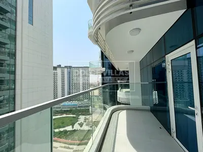 Brand New/Affordable | Pool View |2 cheques