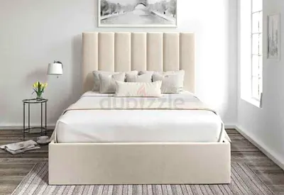 Were selling brand new single bed and mattress