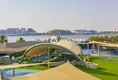 Rare, sea view 3 bedrooms in Maha. Upcoming!