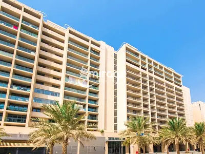 Modern Living | Elegant 2BR APT | Amazing View