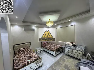 For Rent – Upper Floor of Villa – Al Yasmeen – Private Entrance Al Muhandis Real Estate