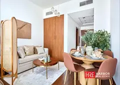 Ready Unit | Furnished | Well-Maintained |High ROI