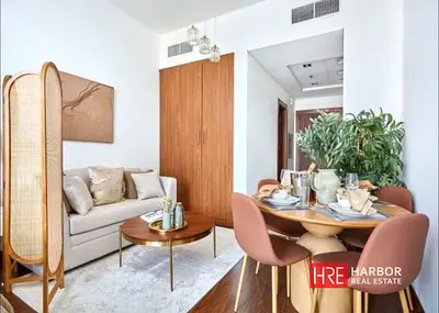 Ready Unit | Furnished | Well-Maintained |High ROI