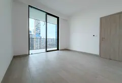 Exclusive Unit | High-Floor 1BR | Balcony