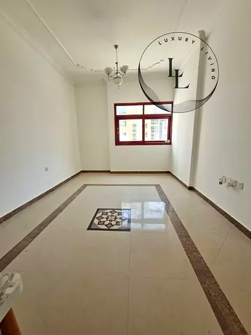 BIG 1 BHK JUST 35K TWO BATHROOMS OPEN VIEW READY TO MOVE NEAR DUBAI