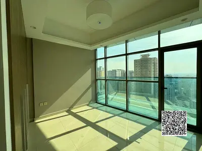 Luxury 3BHK with maid room | 2447 sqft 48 months installments
