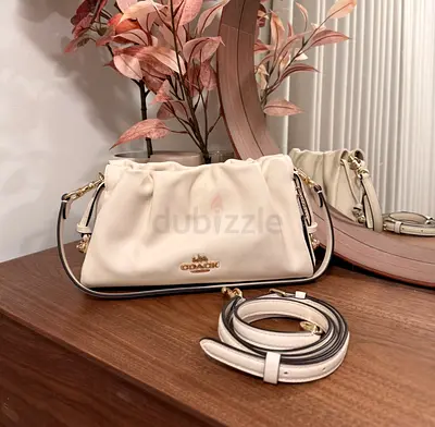 Coach Faye Shoulder Bag 26