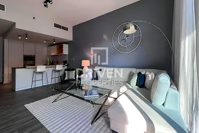Furnished | Available 1st of June | Chiller Free