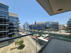 Spacious 1BR | Ready To Move | Full Sea View