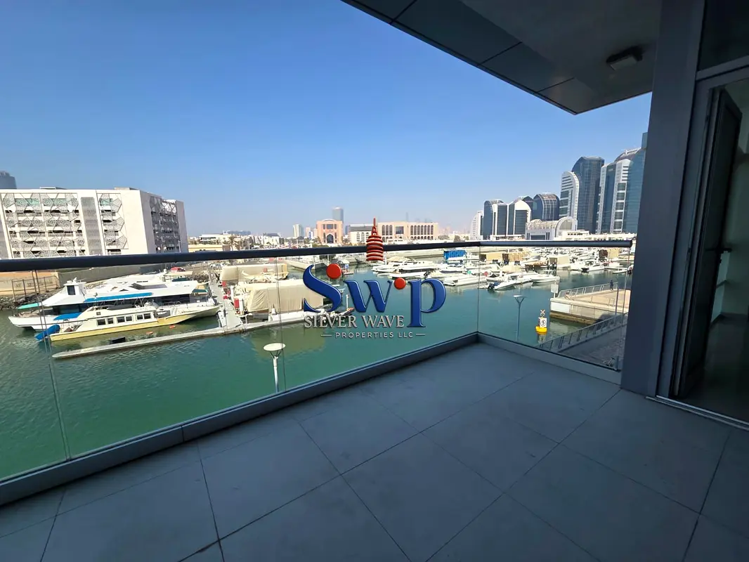 Hot Deal! 2BR | Ready To Move | Full Sea View