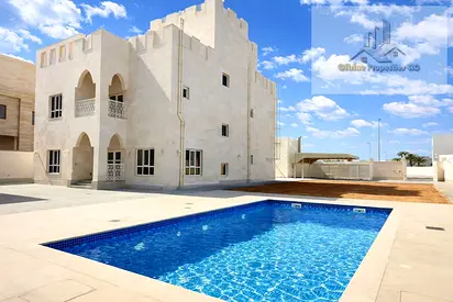 Swimming Pool | Garden Area | Covered Parking