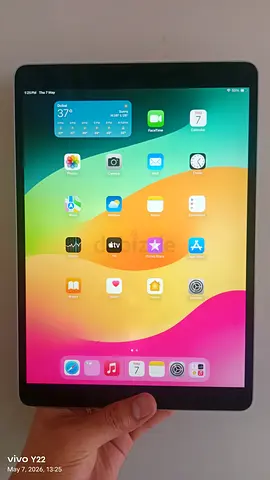 Original Apple ipad pro 10.5-256gb for sale!!!