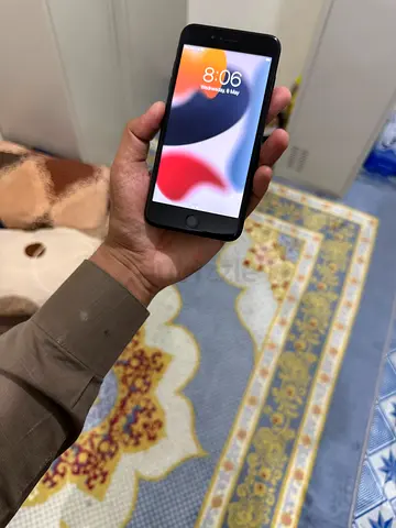 iPhone 7 Plus - 128GB, Good Working Condition