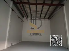 1400 sqft Warehouse for Rent in Ajman - Industrial Area | Ideal Space at a Competitive Price