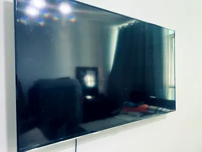 SAMSUNG TV UA485h5500 - 48 INCH