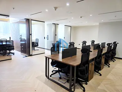 Fully Furnished | Vacant | Prime Area | Brand New