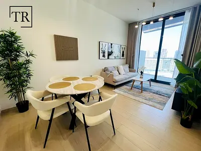Premium Finishes | Pool Views | Prime Location