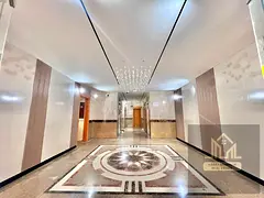 Amazing Offer 1 Bhk With Balcony Open Veiw School Zone Muwaileh