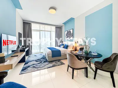 Cozy Furnished Studio | No Commission | All Bills Incl