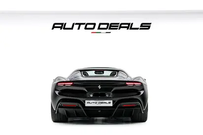 صورة مصغرة 4 لـ 2024 Ferrari 296 GTS