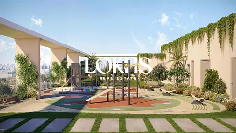 1% Monthly | Rooftop Pool | Smart Home