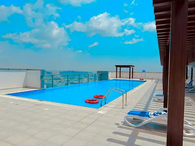 Ready To Move | Book Now | Sea View | High Clean