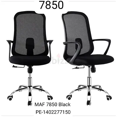 Brand New comfortable office chairs available