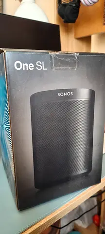 Smart Speaker Sonos Echo dot