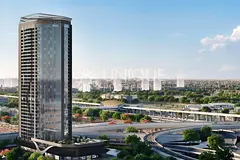 Elegant Apartment | Panoramic Views | Marble Style