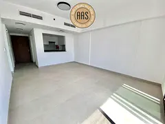 Modern luxurious 1bhk Close Kitchen + Balcony in Al jada Community