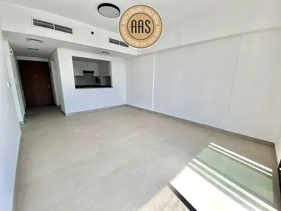 Modern luxurious 1bhk Close Kitchen + Balcony in Al jada Community