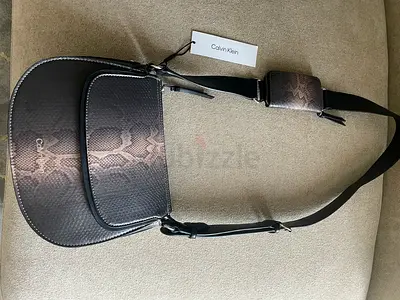 calvin klein bag