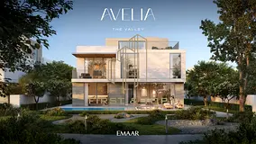 5 BR Single Row | Standalone | Next to Entrance | Pool+ Lift | 10% DP | No Commission