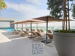 Extreme Modern 1BR Apartment with numerous Amenities Vida Aljada