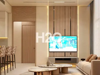 Fully Furnished | Nice Open Views | Prime Location