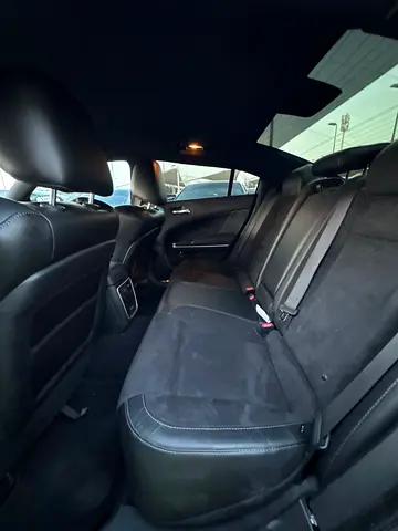2023 Dodge CHARGER 照片 11