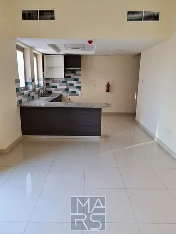 Elegant & Modern American-Style Studio Apartment with Balcony in Zahia Garden