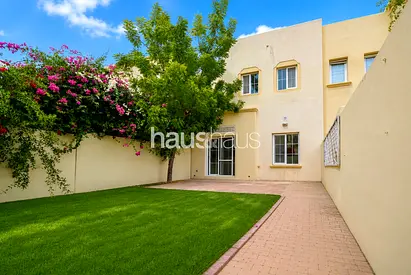 Desirable Springs 2 | Type 4M | Great Location