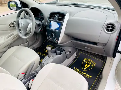 2023 Nissan SUNNY 照片 12
