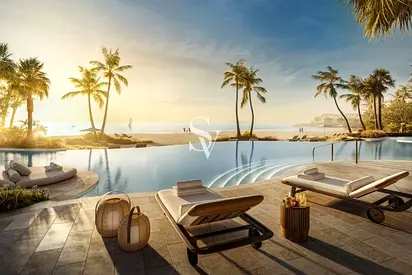 Garden Collection | La Mer's Finest | Private Pool