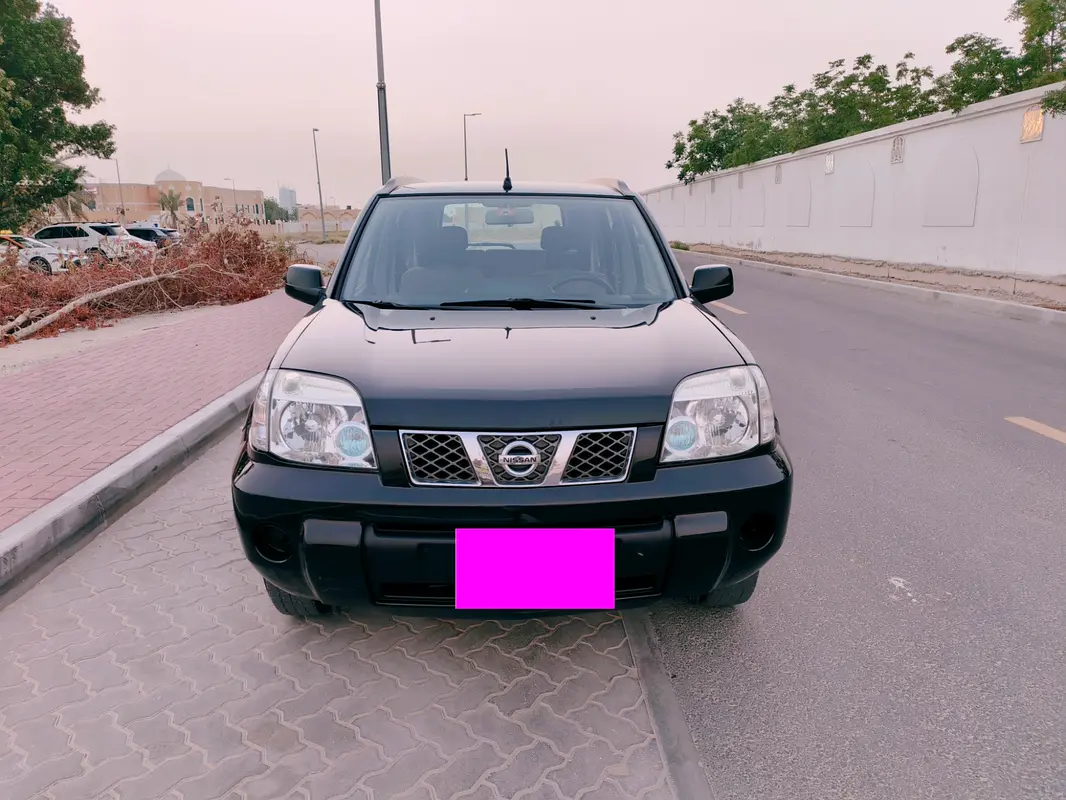 Nissan X-Trail 2013 — photo 1 of 14